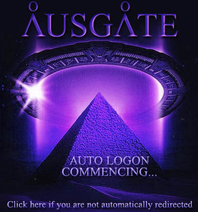 Welcome to AusGate's Stargate Command
You will be automatically redirected to the site momentarilly